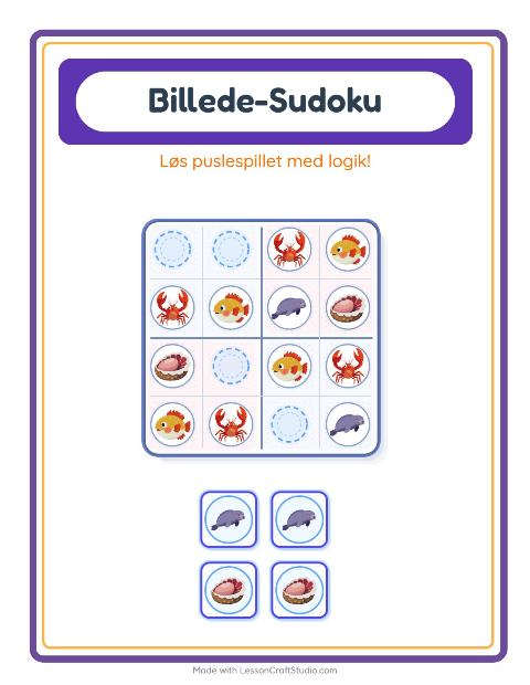 Sudoku let – Havliv