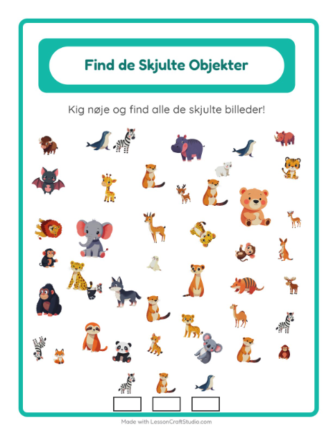 find-genstandene-jeg-ser-jeg-ser-zoodyr-3b0b