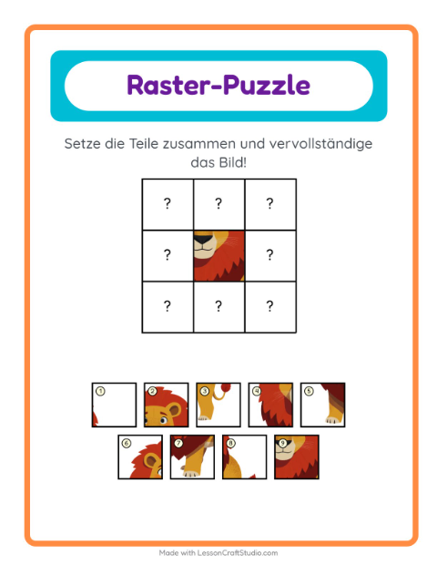 gitter-zuordnung-zootiere-da0a