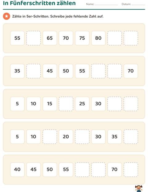 Vorschau: Hundertertafel-Arbeitsblatt mit Spielzeug für 1. Klasse
