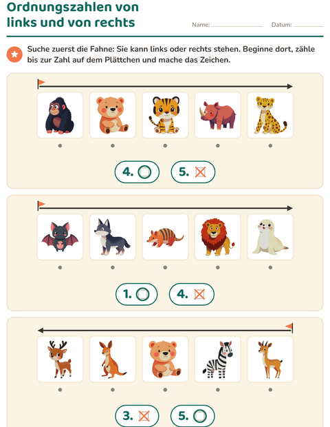 ordnungszahlen-leicht-zootiere-k336-3