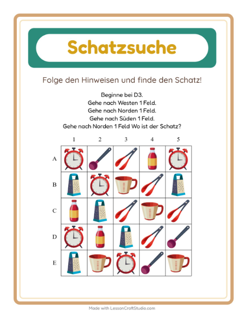 schatzsuche-himmelsrichtungen-kuchenwerkzeuge-c35e