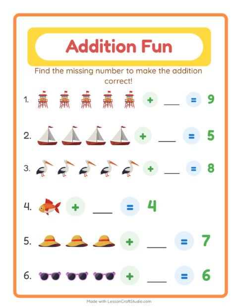 Preview of Cryptogram worksheet for kindergarten