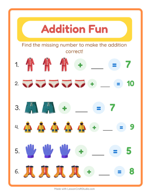Preview of Grid Match worksheet featuring Christmas for kindergarten