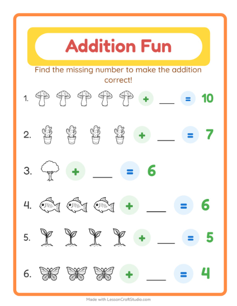 Preview of Alphabet Train worksheet featuring Tools for preschool