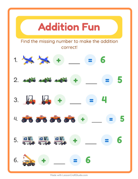 Preview of Cryptogram worksheet for kindergarten