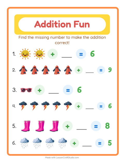 Preview of Big Or Small worksheet featuring At the Supermarket for preschool