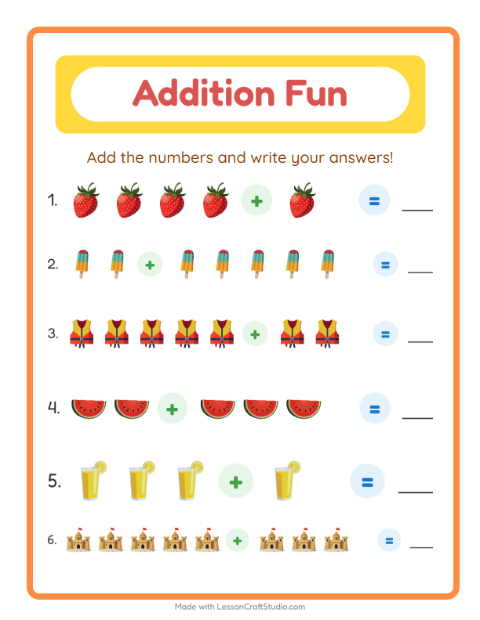 Preview of Pattern Train worksheet featuring Activities for kindergarten