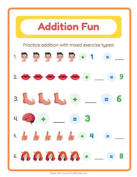 Preview of Word Scramble worksheet featuring Kitchen Tools for grade 1