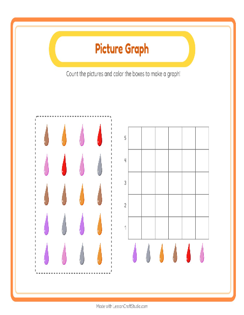 Picture Graph