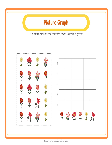 Picture Graph
