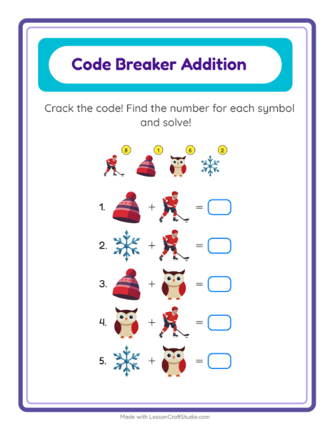 Preview of Big Or Small worksheet featuring At the Supermarket for preschool