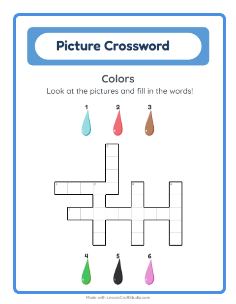 Crossword