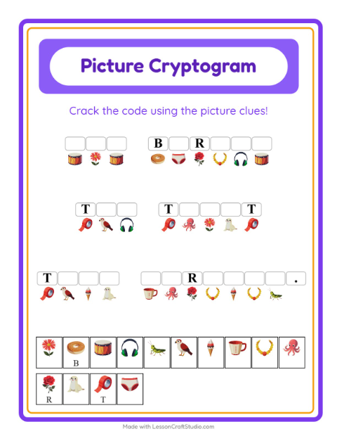 Preview of Big Or Small worksheet featuring Reptiles and Amphibians for preschool