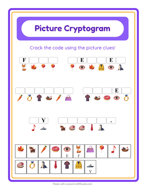 Preview of Odd One Out worksheet featuring Insects and Bugs for kindergarten