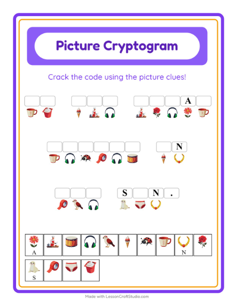 Preview of Shadow Match worksheet featuring Birds for kindergarten
