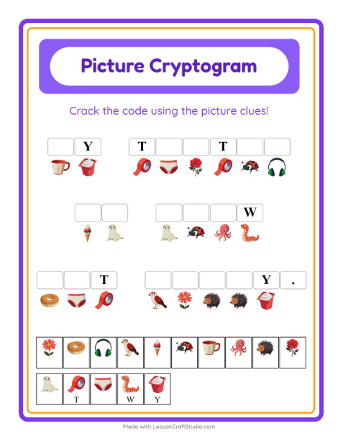 Preview of Big Or Small worksheet featuring Things That Fly for preschool