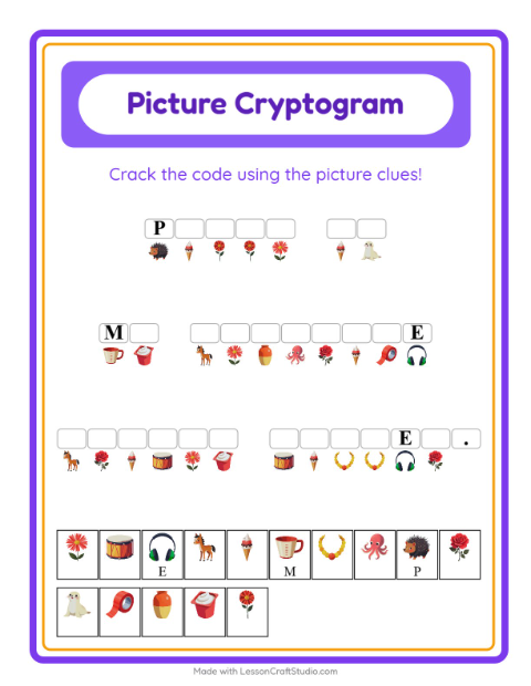 Preview of Shadow Match worksheet featuring Insects and Bugs for kindergarten