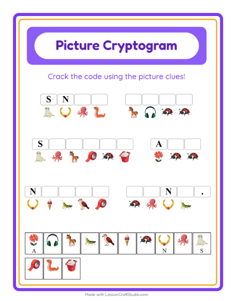 Preview of Addition worksheet featuring Clothing for kindergarten
