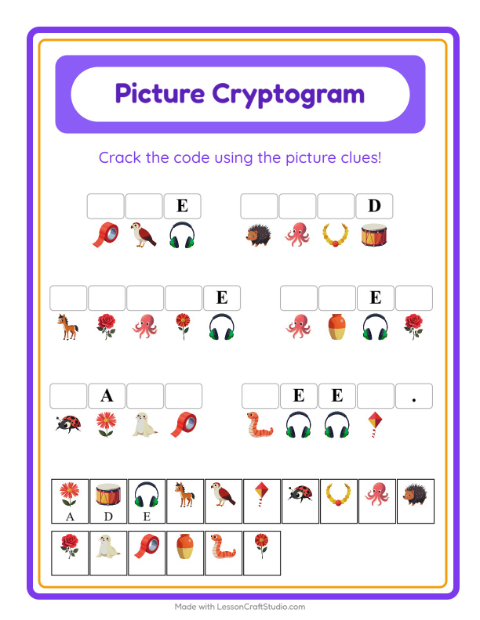 Preview of Find And Count worksheet featuring Christmas for preschool