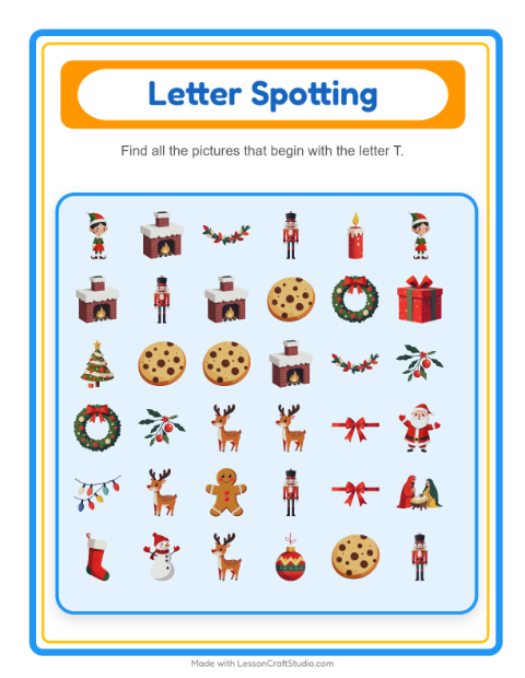 Find and Count