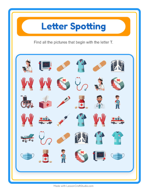 Find and Count