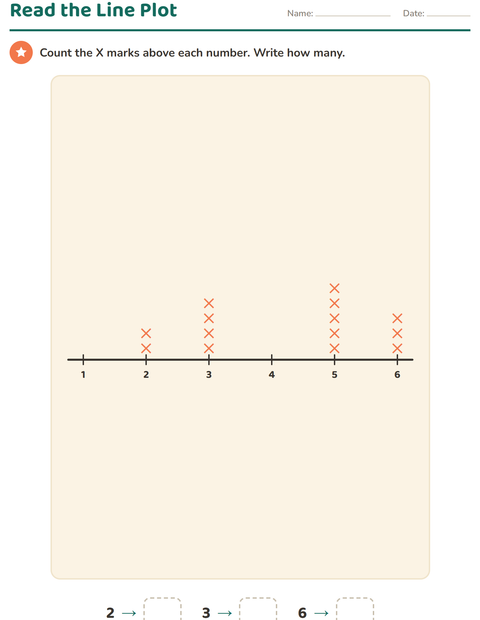 Preview of Graphs and Data worksheet featuring Toys for grade 2