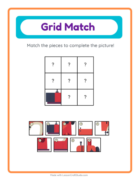 Preview of Subtraction worksheet featuring Thanksgiving for kindergarten