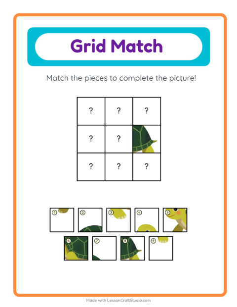 Preview of Alphabet Train worksheet featuring Activities for preschool