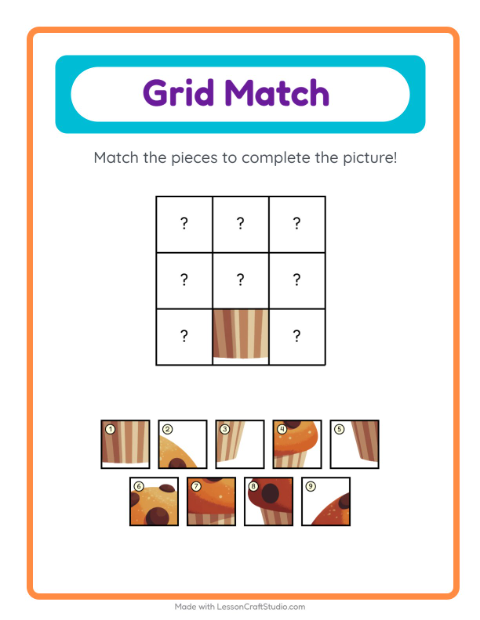 Preview of Prepositions worksheet featuring Miscellaneous for kindergarten