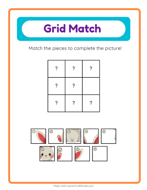 Preview of Big Or Small worksheet featuring Insects and Bugs for preschool