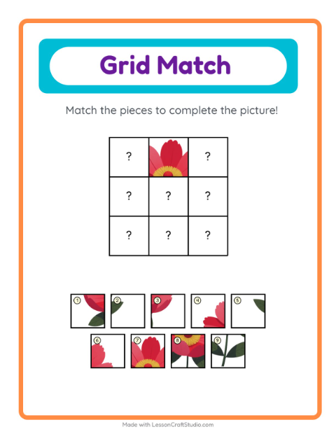 Preview of Code Addition worksheet featuring Activities for kindergarten