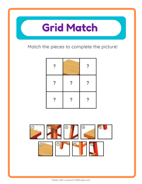 Preview of Treasure Hunt worksheet featuring 4th of July for grade 1