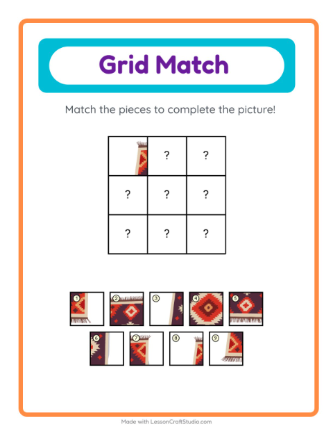Preview of Word Scramble worksheet featuring Christmas for grade 1