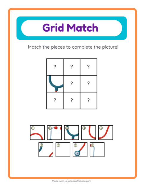 Preview of Code Addition worksheet featuring Beach for kindergarten