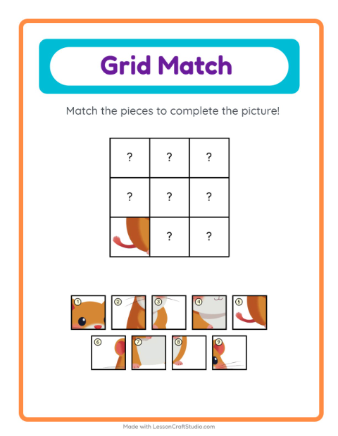 Preview of Find And Count worksheet featuring Vehicles for kindergarten
