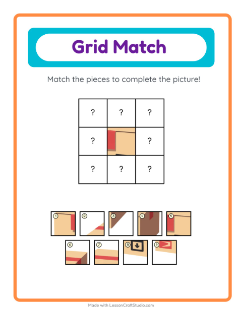 Preview of Prepositions worksheet featuring Vehicles for kindergarten