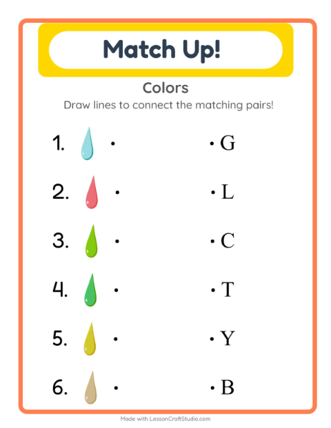 Match Up