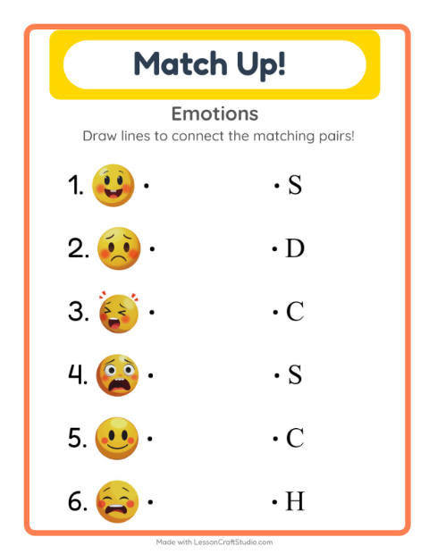 Preview of Grid Match worksheet featuring Spring for kindergarten