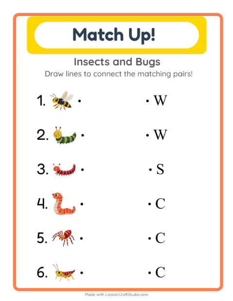 Preview of Big Or Small worksheet featuring Kitchen Tools for preschool