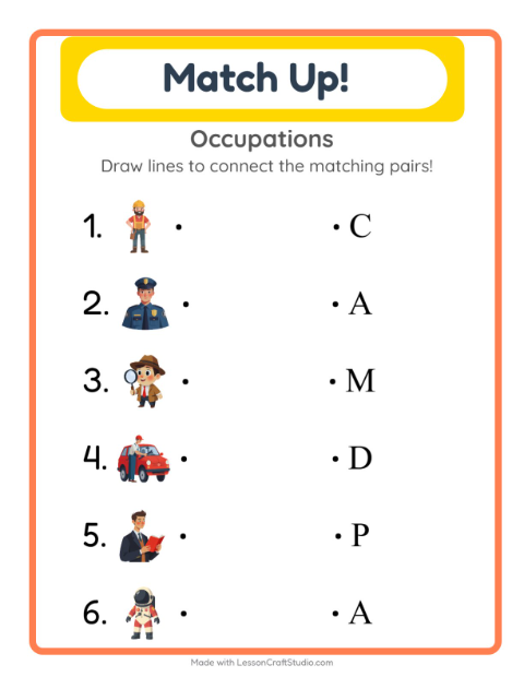 Preview of Word Search worksheet featuring Fruits for grade 1