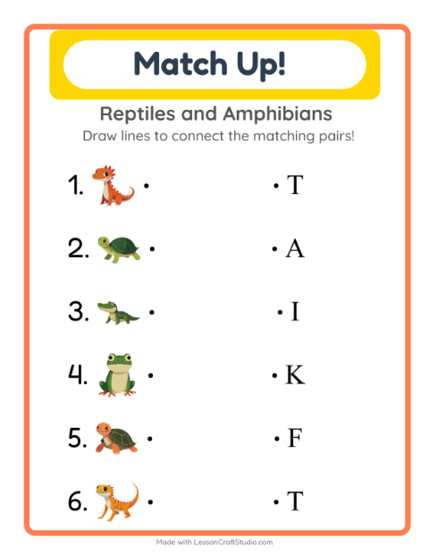 Match Up