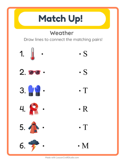 Preview of Find And Count worksheet featuring Farm Animals for preschool