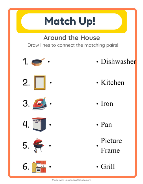 Preview of Math Worksheet worksheet featuring Insects and Bugs for kindergarten