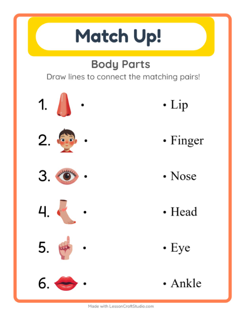Preview of More Or Less worksheet featuring Tools for preschool