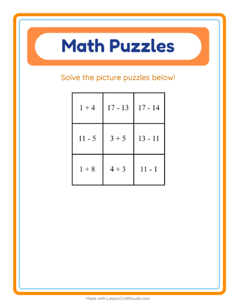 Preview of Word Search worksheet for grade 1