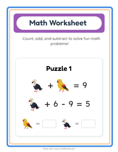 Preview of Big Or Small worksheet featuring Hospital for preschool