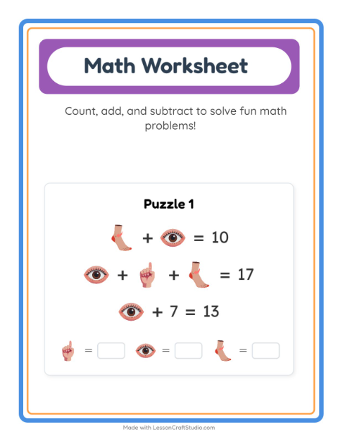 Preview of Prepositions worksheet featuring Reptiles and Amphibians for kindergarten