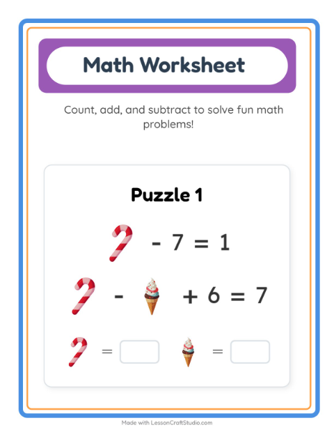 Preview of Odd One Out worksheet featuring Easter for kindergarten