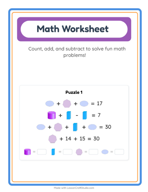Preview of Big Or Small worksheet featuring Weather for preschool